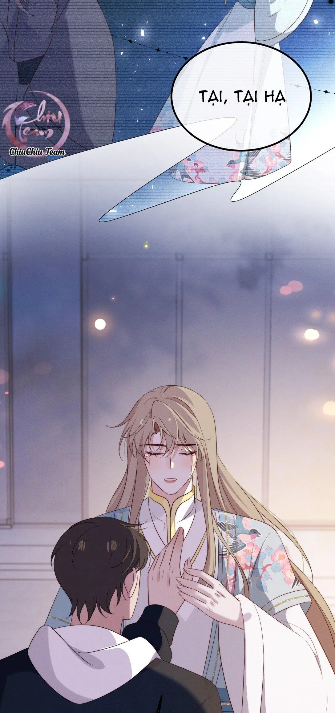 Vợ Tôi Bước Ra Từ Tranh Vẽ (END) Chapter 7 Trang 30