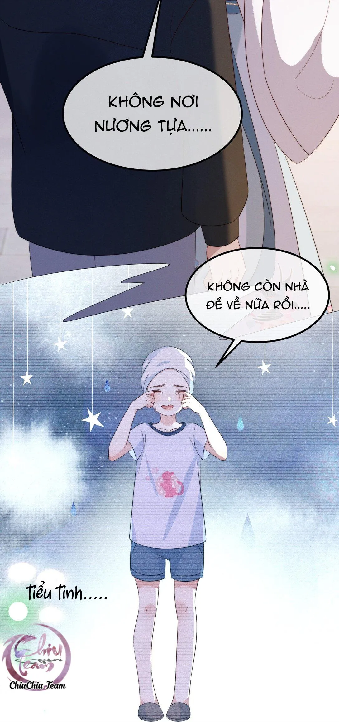 Vợ Tôi Bước Ra Từ Tranh Vẽ (END) Chapter 7 Trang 31