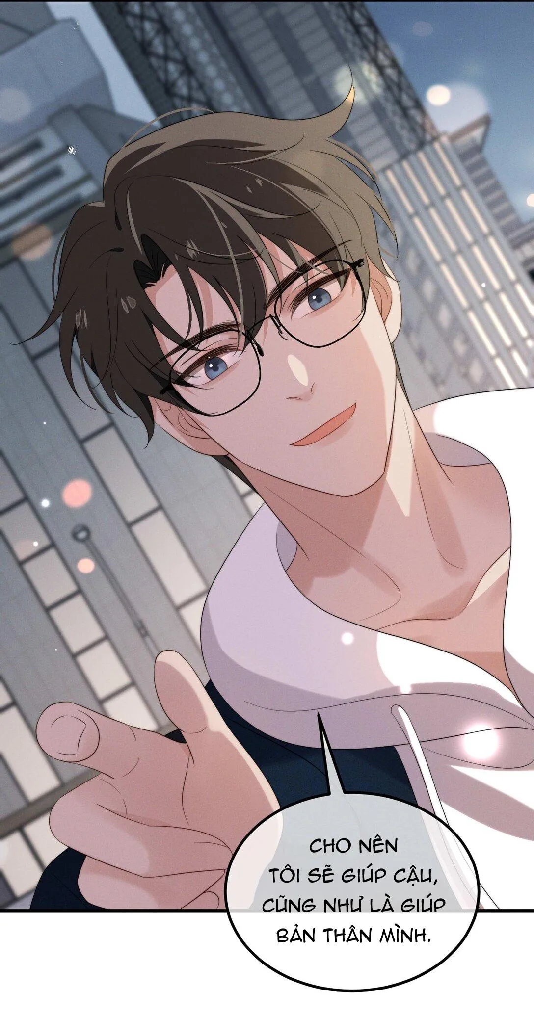 Vợ Tôi Bước Ra Từ Tranh Vẽ (END) Chapter 8 Trang 8