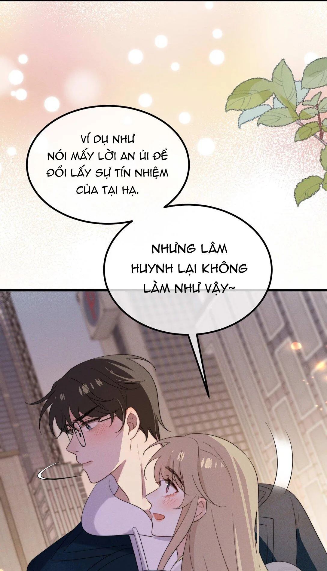 Vợ Tôi Bước Ra Từ Tranh Vẽ (END) Chapter 8 Trang 13