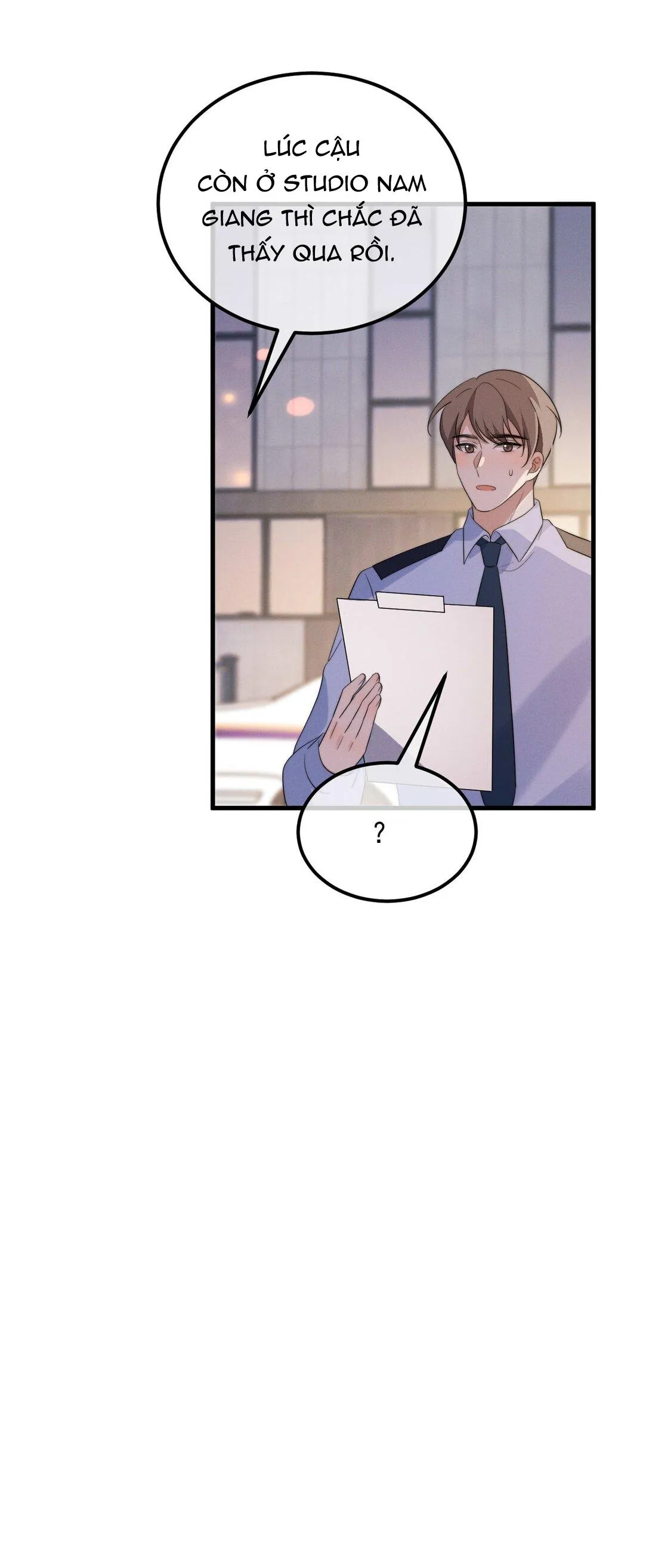 Vợ Tôi Bước Ra Từ Tranh Vẽ (END) Chapter 8 Trang 36