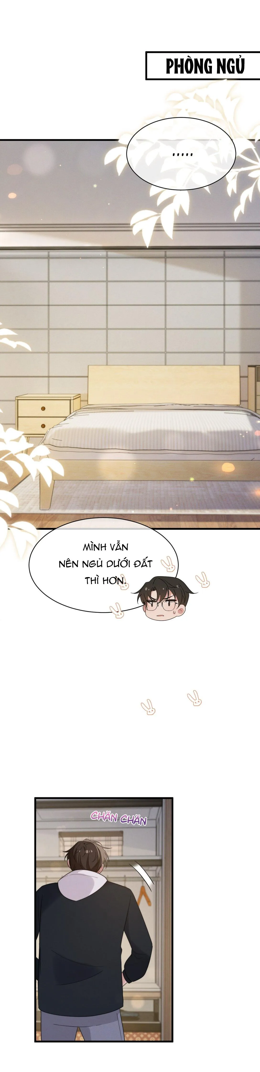 Vợ Tôi Bước Ra Từ Tranh Vẽ (END) Chapter 10 Trang 11