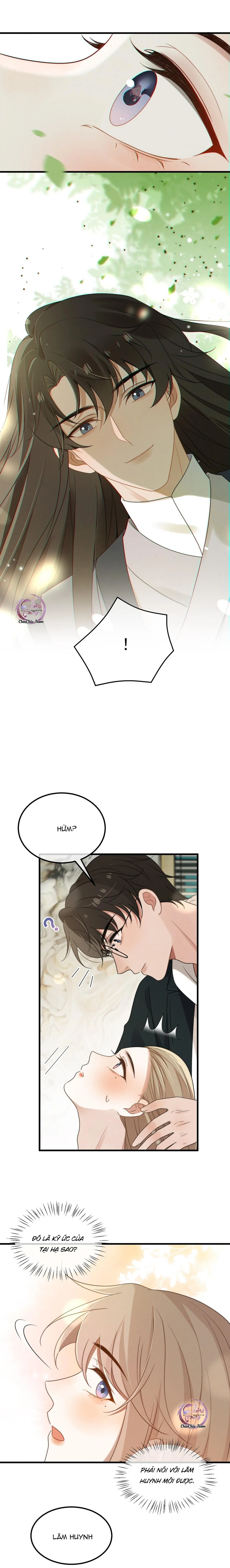 Vợ Tôi Bước Ra Từ Tranh Vẽ (END) Chapter 11 Trang 7