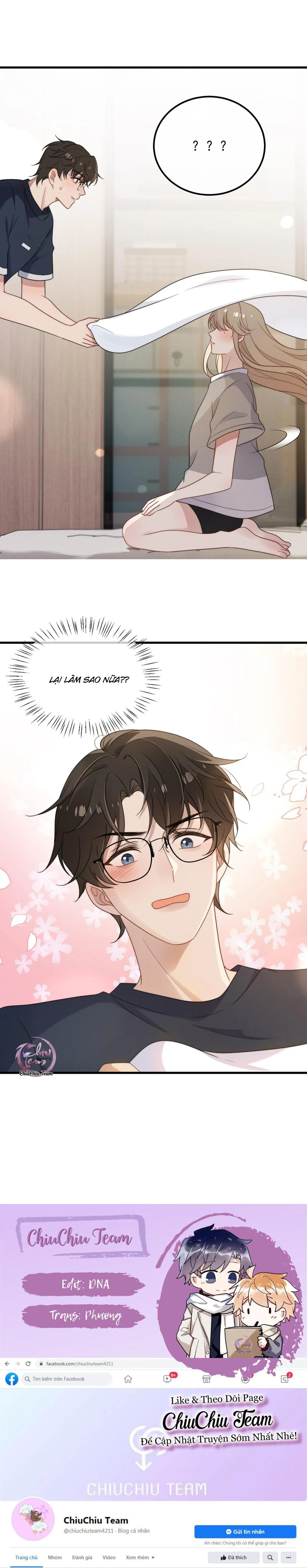 Vợ Tôi Bước Ra Từ Tranh Vẽ (END) Chapter 11 Trang 10