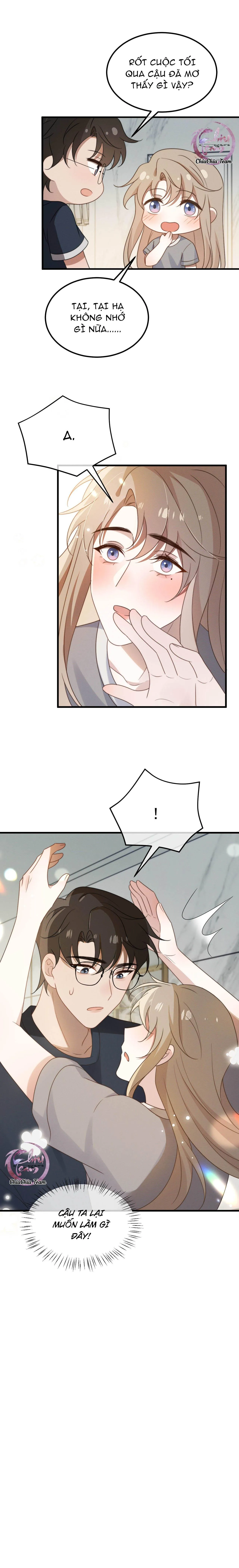 Vợ Tôi Bước Ra Từ Tranh Vẽ (END) Chapter 13 Trang 9