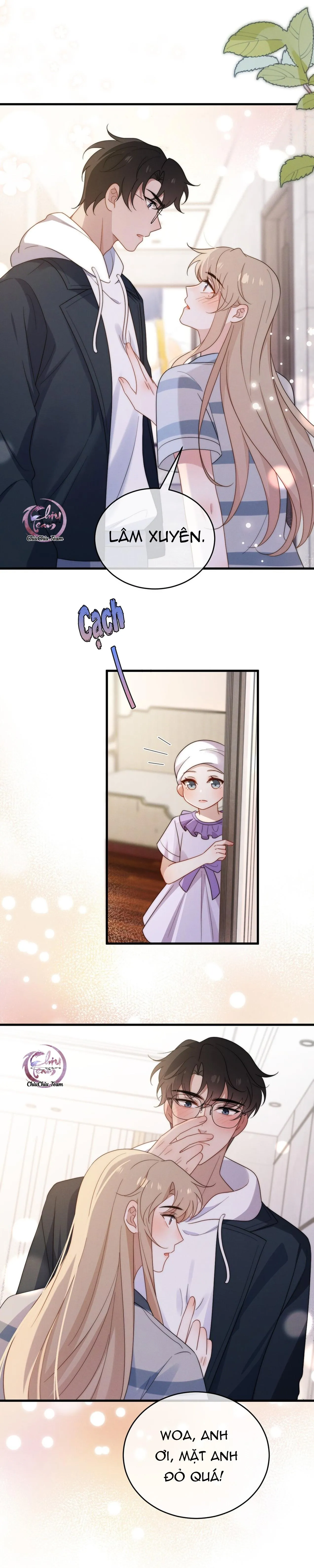 Vợ Tôi Bước Ra Từ Tranh Vẽ (END) Chapter 18 Trang 9