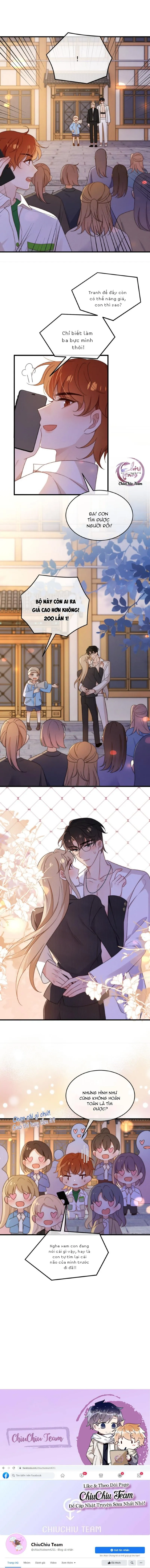 Vợ Tôi Bước Ra Từ Tranh Vẽ (END) Chapter 20 Trang 7