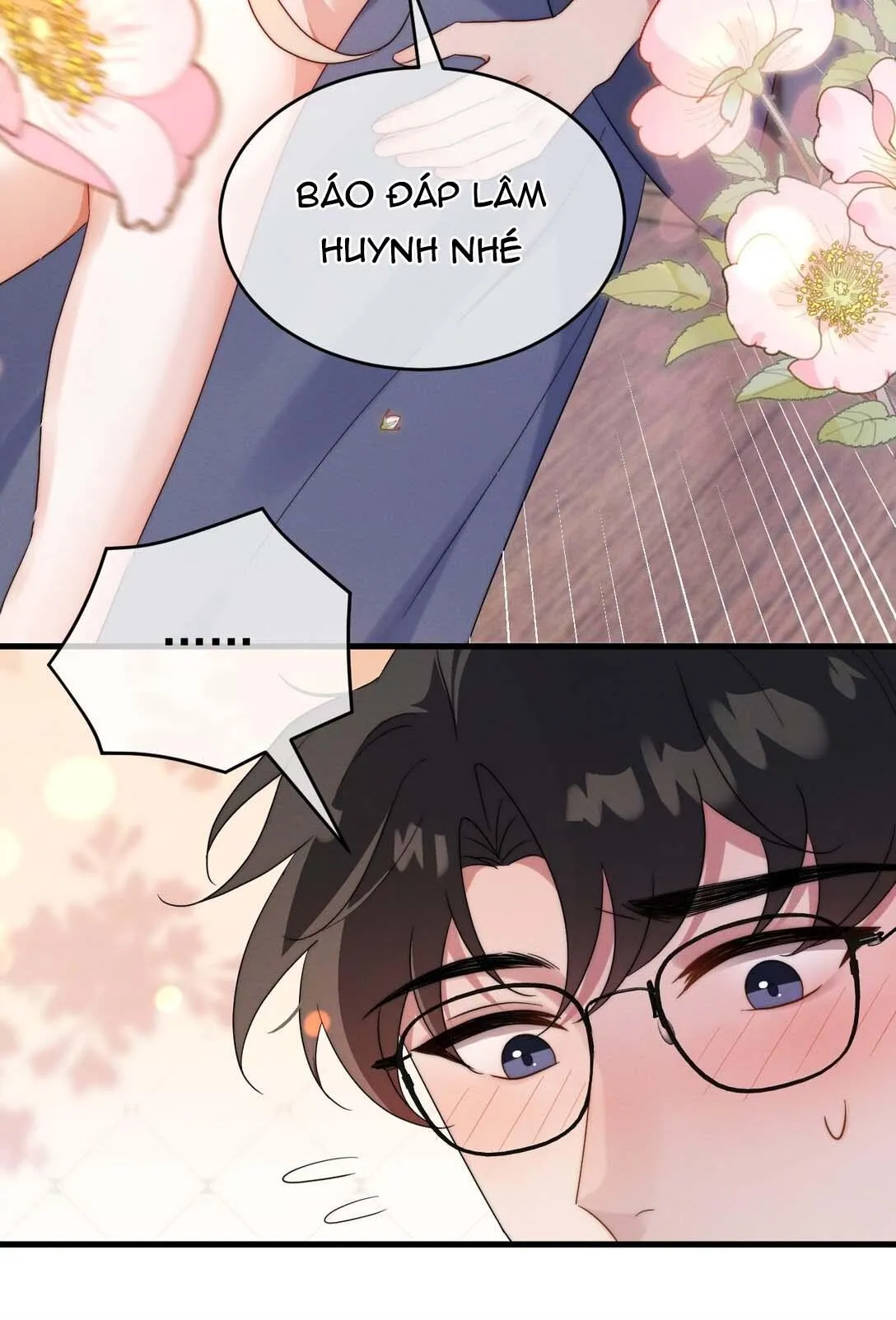 Vợ Tôi Bước Ra Từ Tranh Vẽ (END) Chapter 22 Trang 5