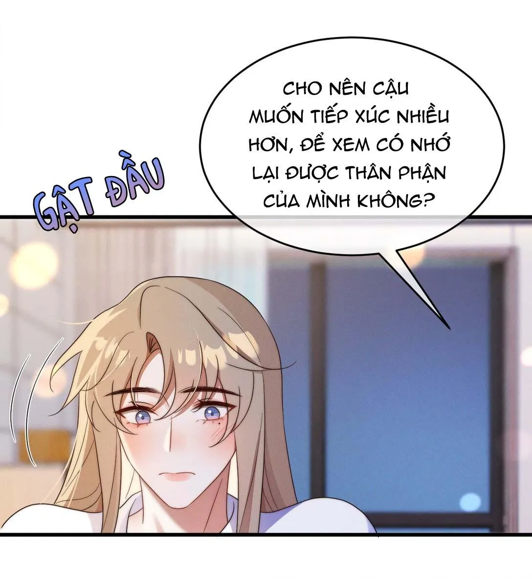 Vợ Tôi Bước Ra Từ Tranh Vẽ (END) Chapter 22 Trang 10