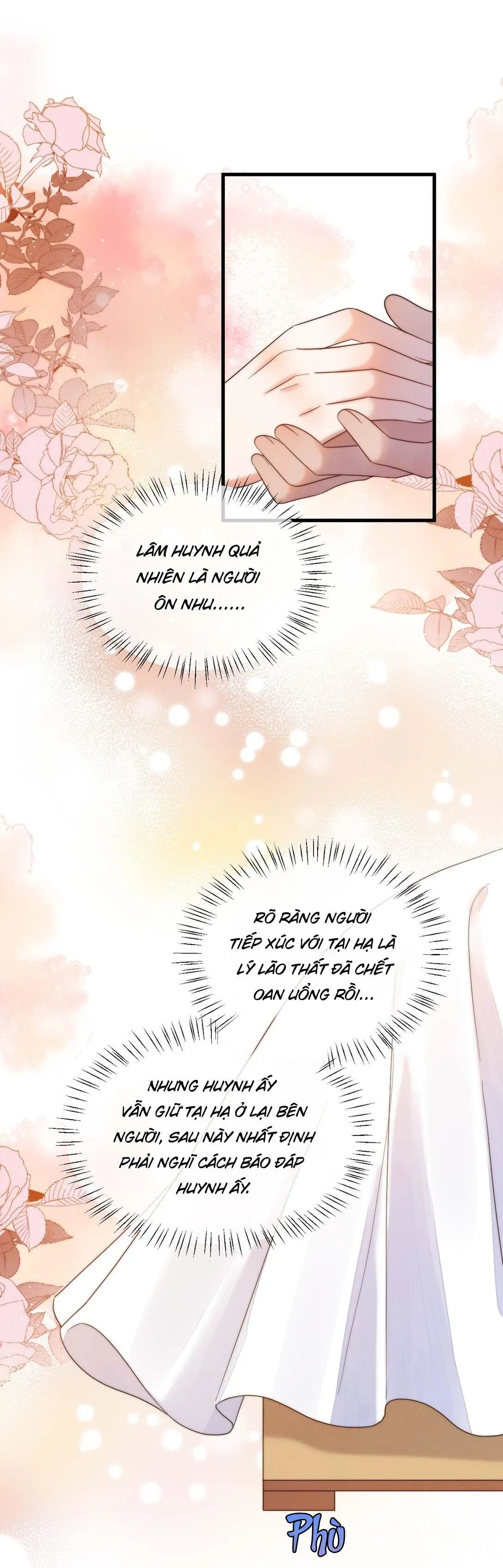 Vợ Tôi Bước Ra Từ Tranh Vẽ (END) Chapter 22 Trang 15