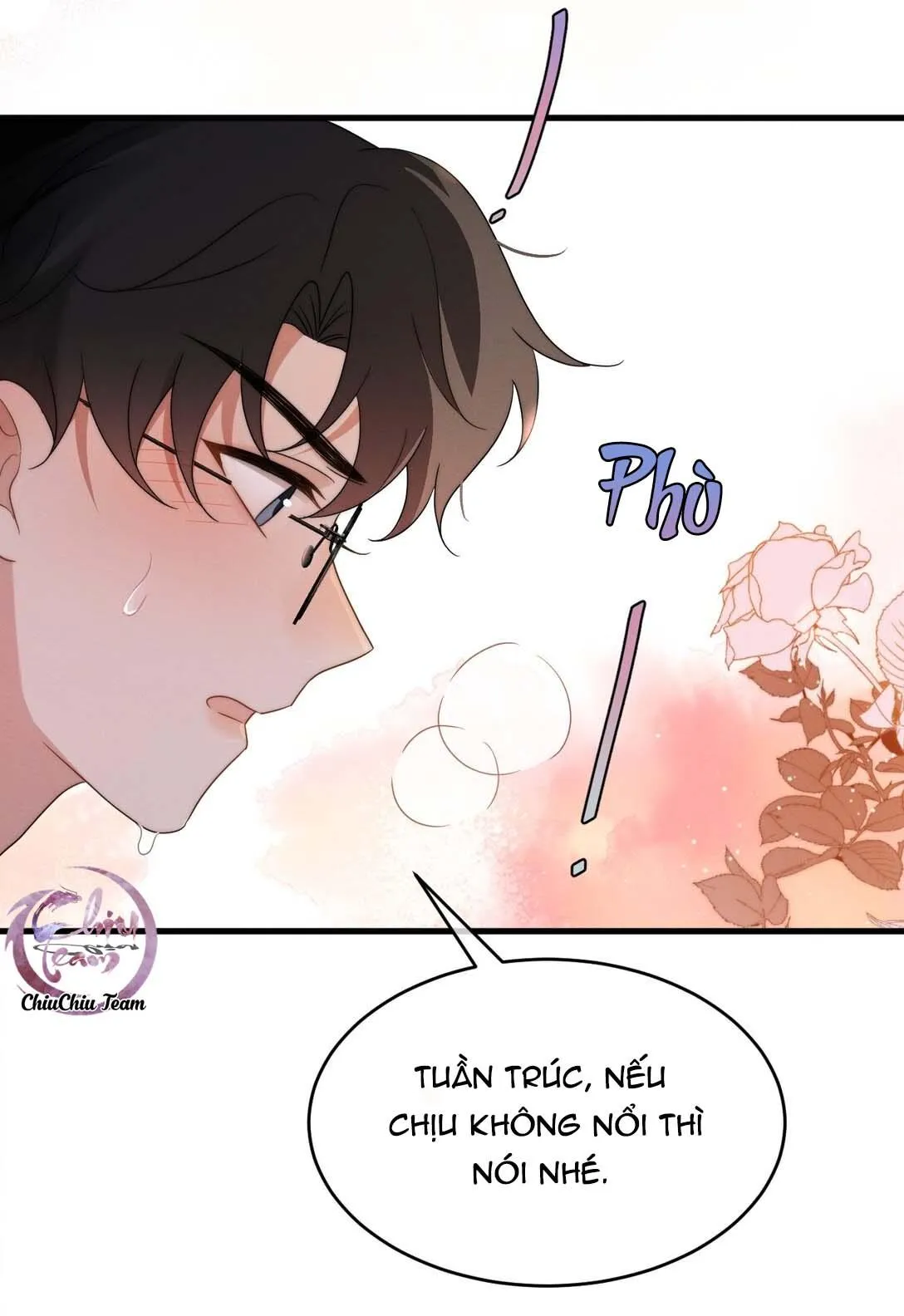 Vợ Tôi Bước Ra Từ Tranh Vẽ (END) Chapter 22 Trang 16