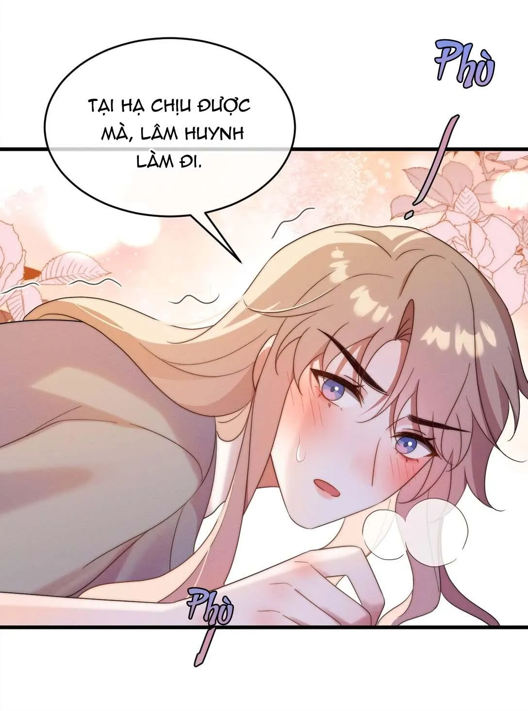 Vợ Tôi Bước Ra Từ Tranh Vẽ (END) Chapter 22 Trang 17