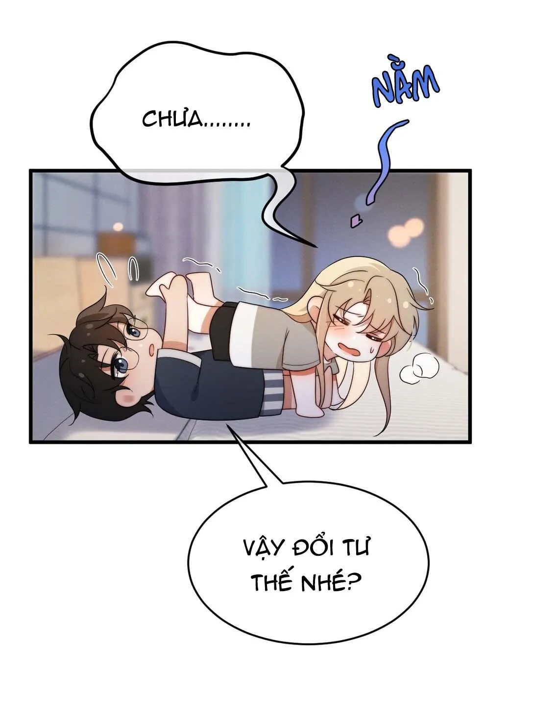 Vợ Tôi Bước Ra Từ Tranh Vẽ (END) Chapter 22 Trang 19