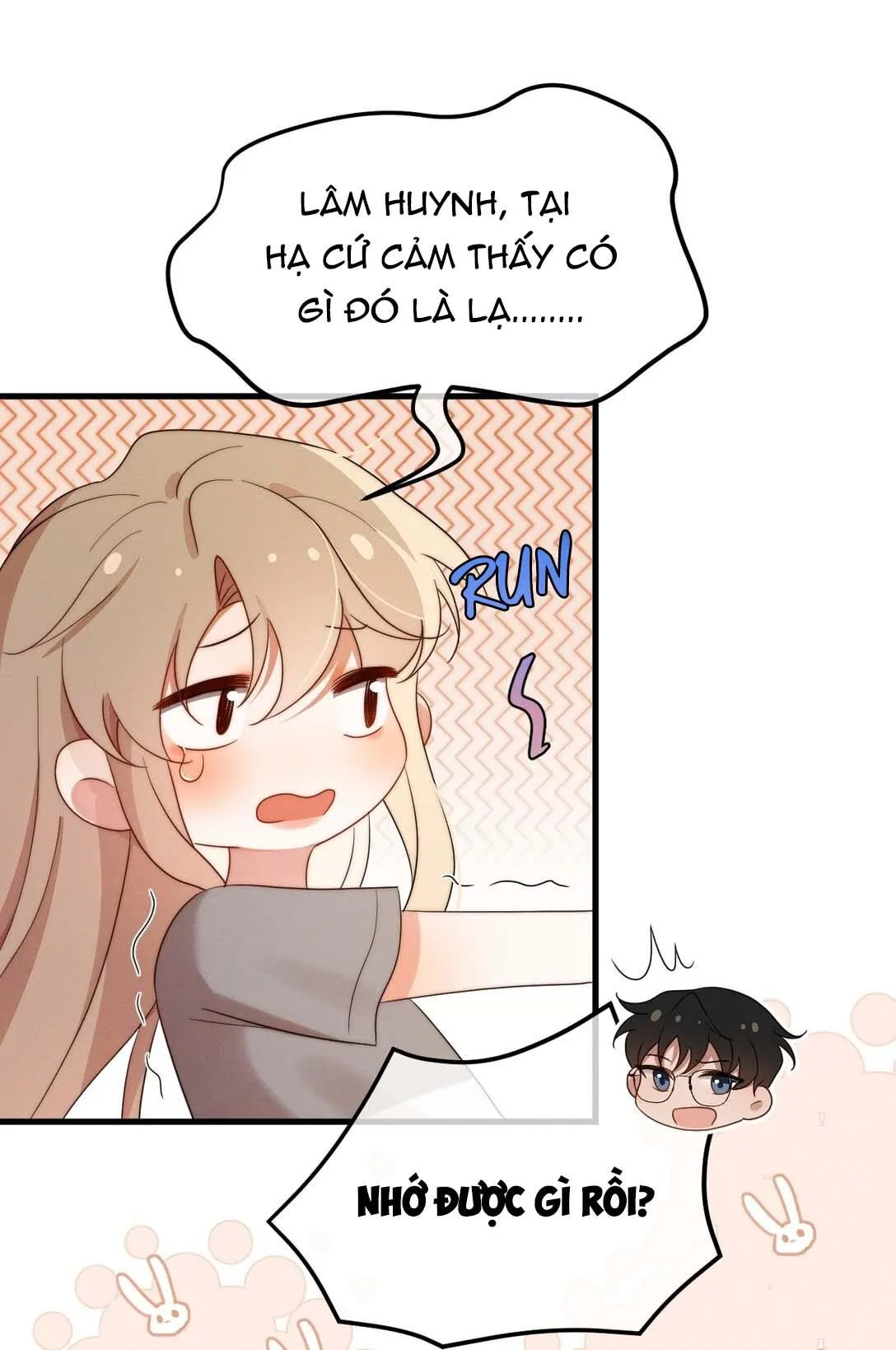 Vợ Tôi Bước Ra Từ Tranh Vẽ (END) Chapter 22 Trang 21