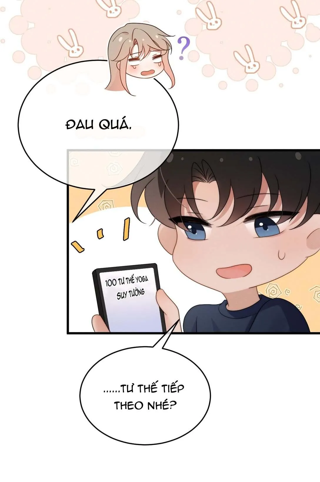 Vợ Tôi Bước Ra Từ Tranh Vẽ (END) Chapter 22 Trang 22