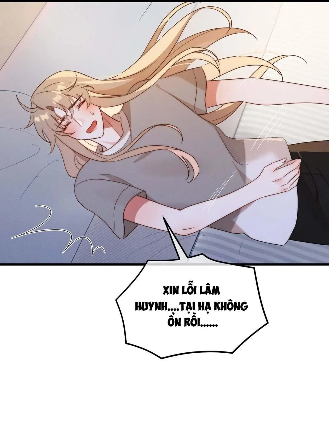 Vợ Tôi Bước Ra Từ Tranh Vẽ (END) Chapter 22 Trang 26