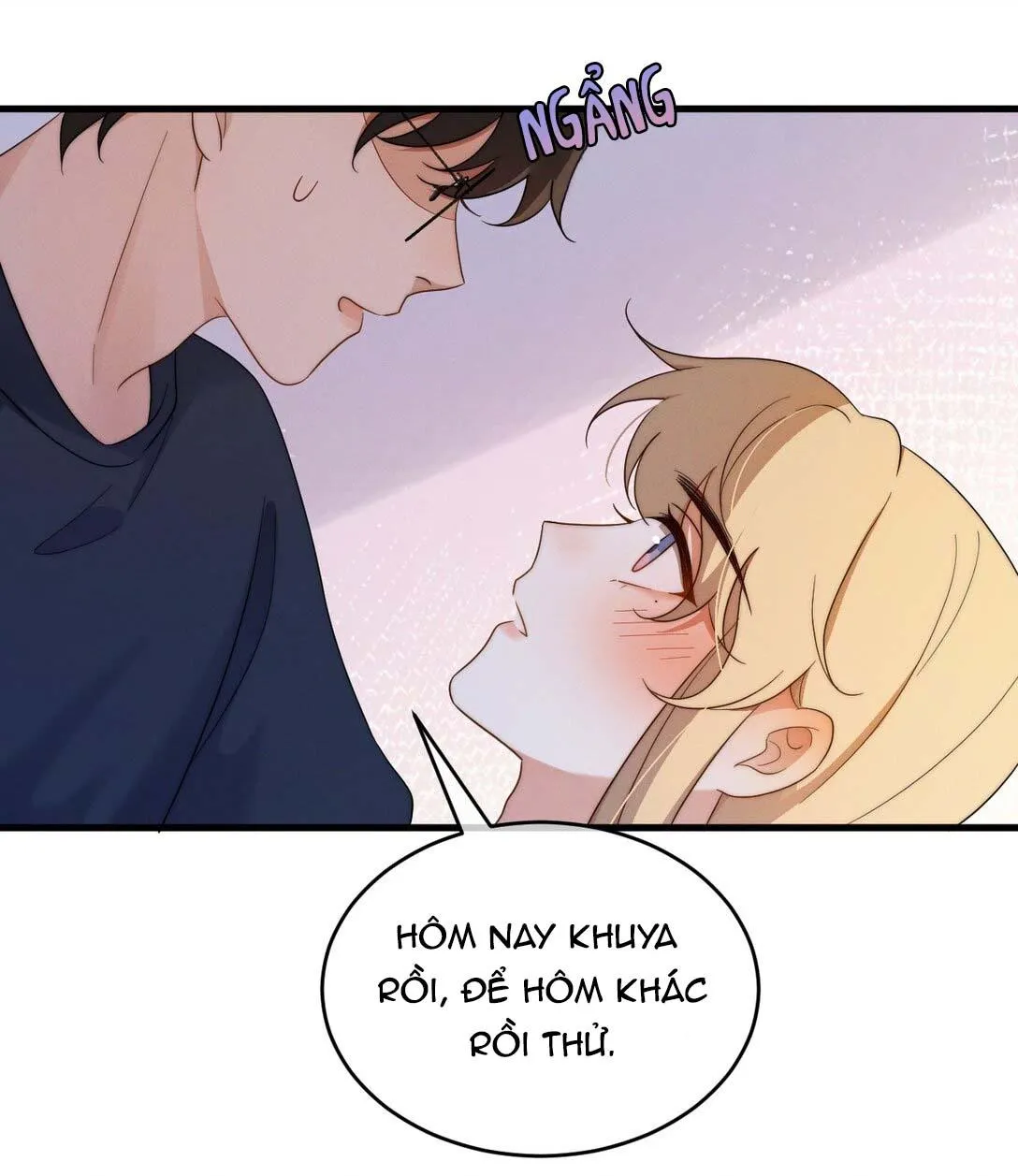 Vợ Tôi Bước Ra Từ Tranh Vẽ (END) Chapter 22 Trang 35