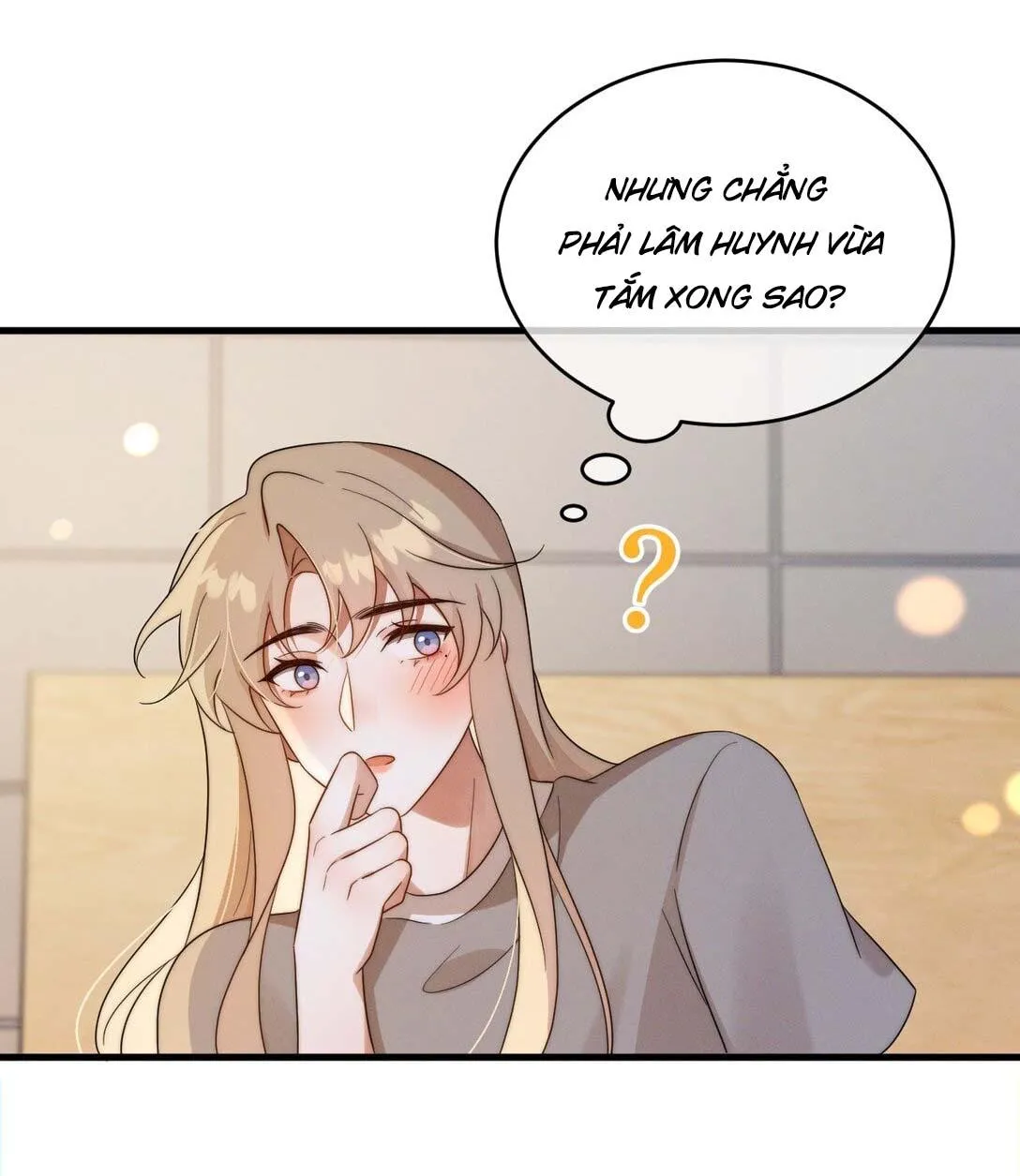 Vợ Tôi Bước Ra Từ Tranh Vẽ (END) Chapter 22 Trang 37