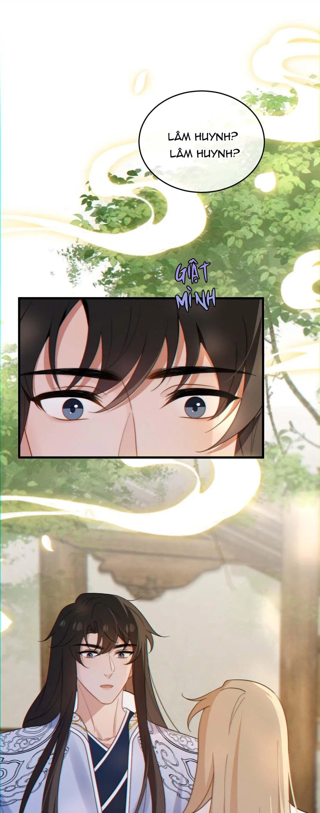 Vợ Tôi Bước Ra Từ Tranh Vẽ (END) Chapter 22 Trang 44