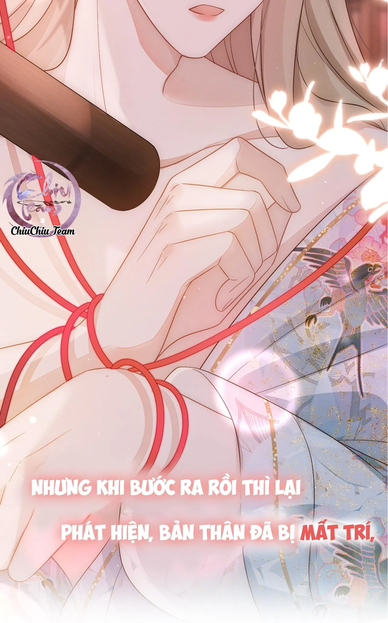 Vợ Tôi Bước Ra Từ Tranh Vẽ (END) Chapter 0 Trang 11