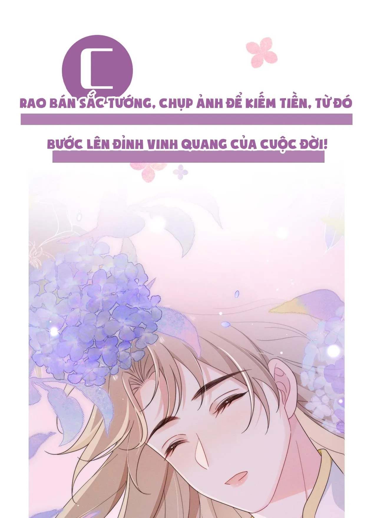 Vợ Tôi Bước Ra Từ Tranh Vẽ (END) Chapter 0 Trang 14