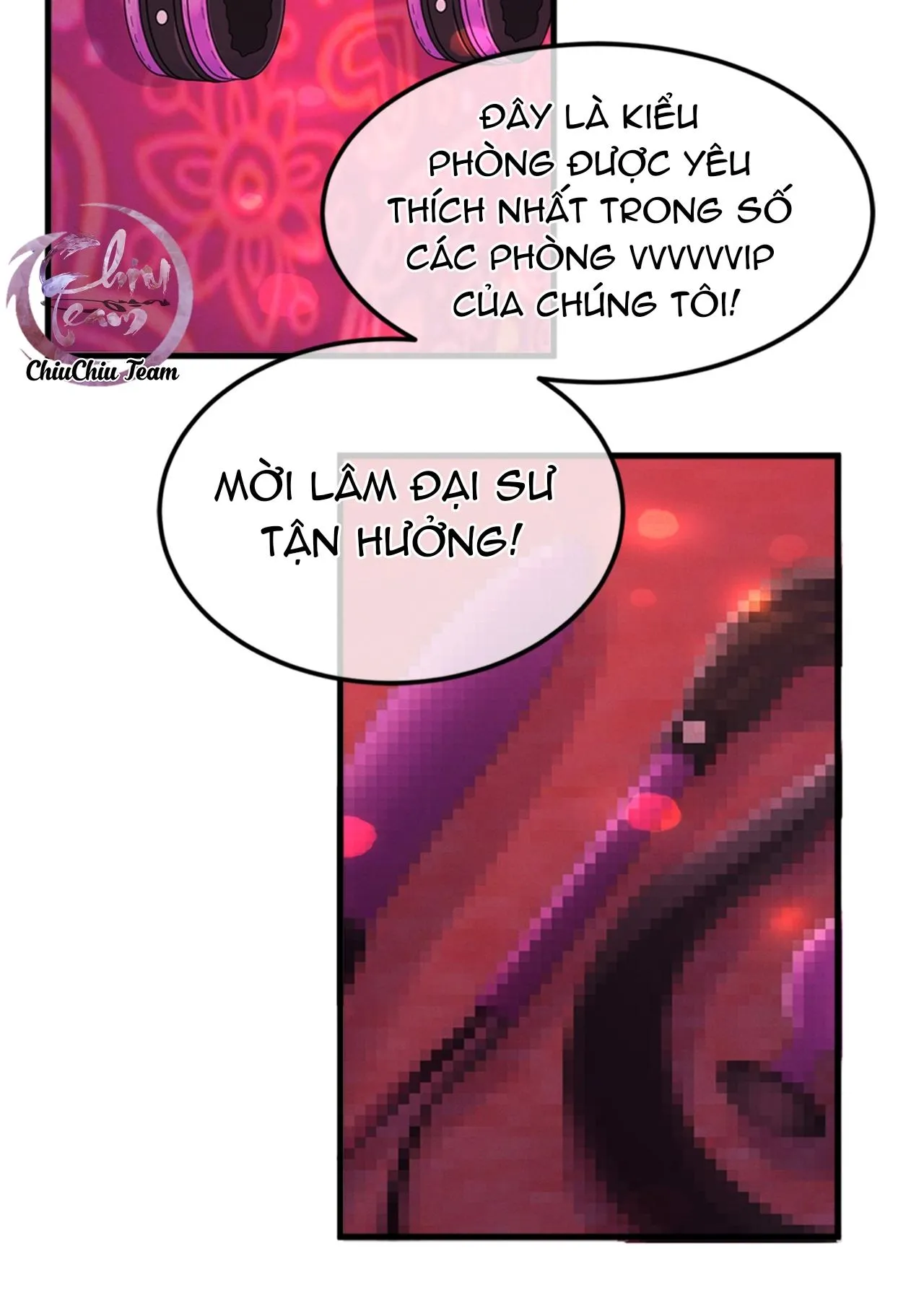 Vợ Tôi Bước Ra Từ Tranh Vẽ (END) Chapter 0 Trang 17