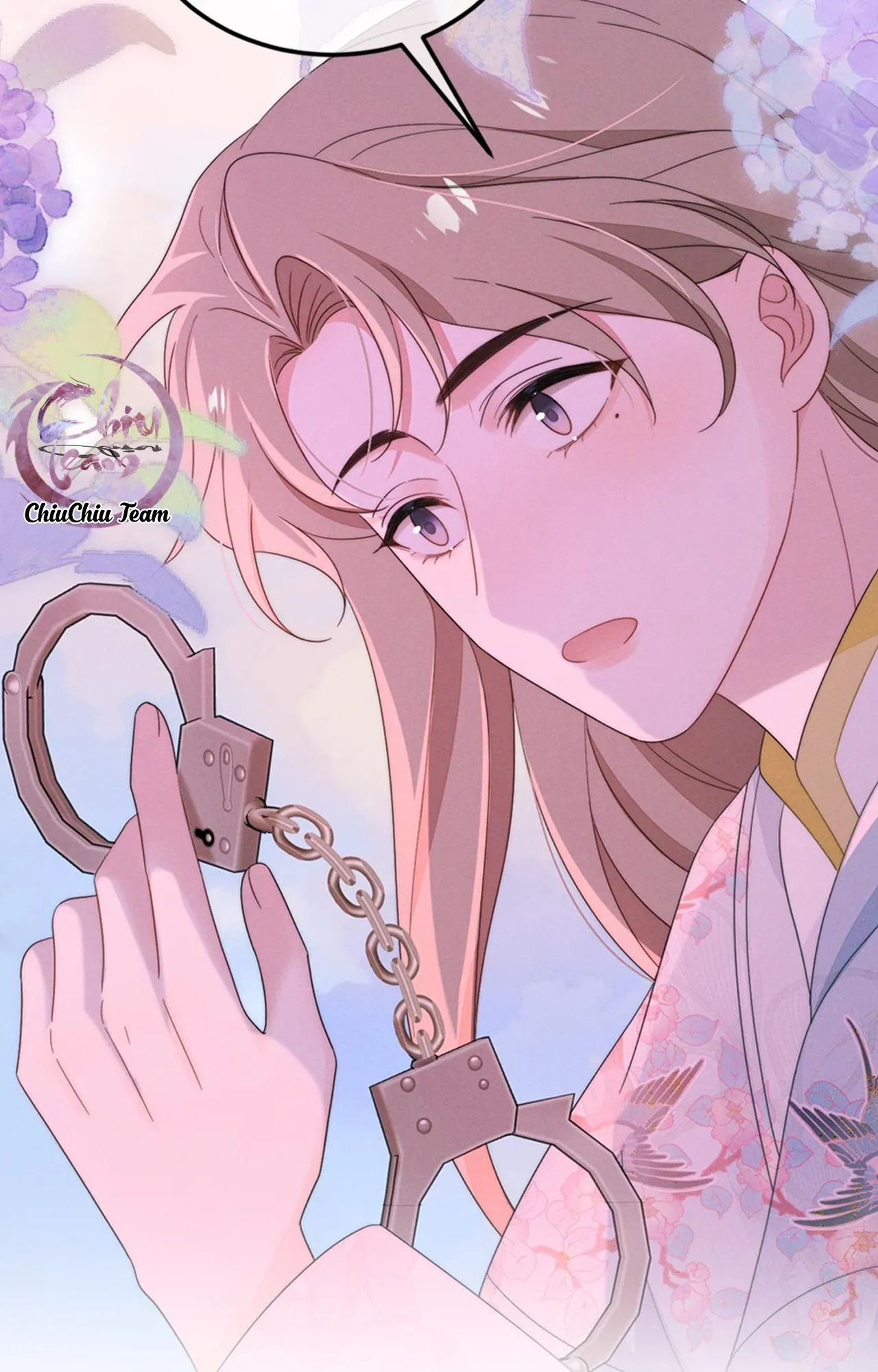 Vợ Tôi Bước Ra Từ Tranh Vẽ (END) Chapter 0 Trang 19