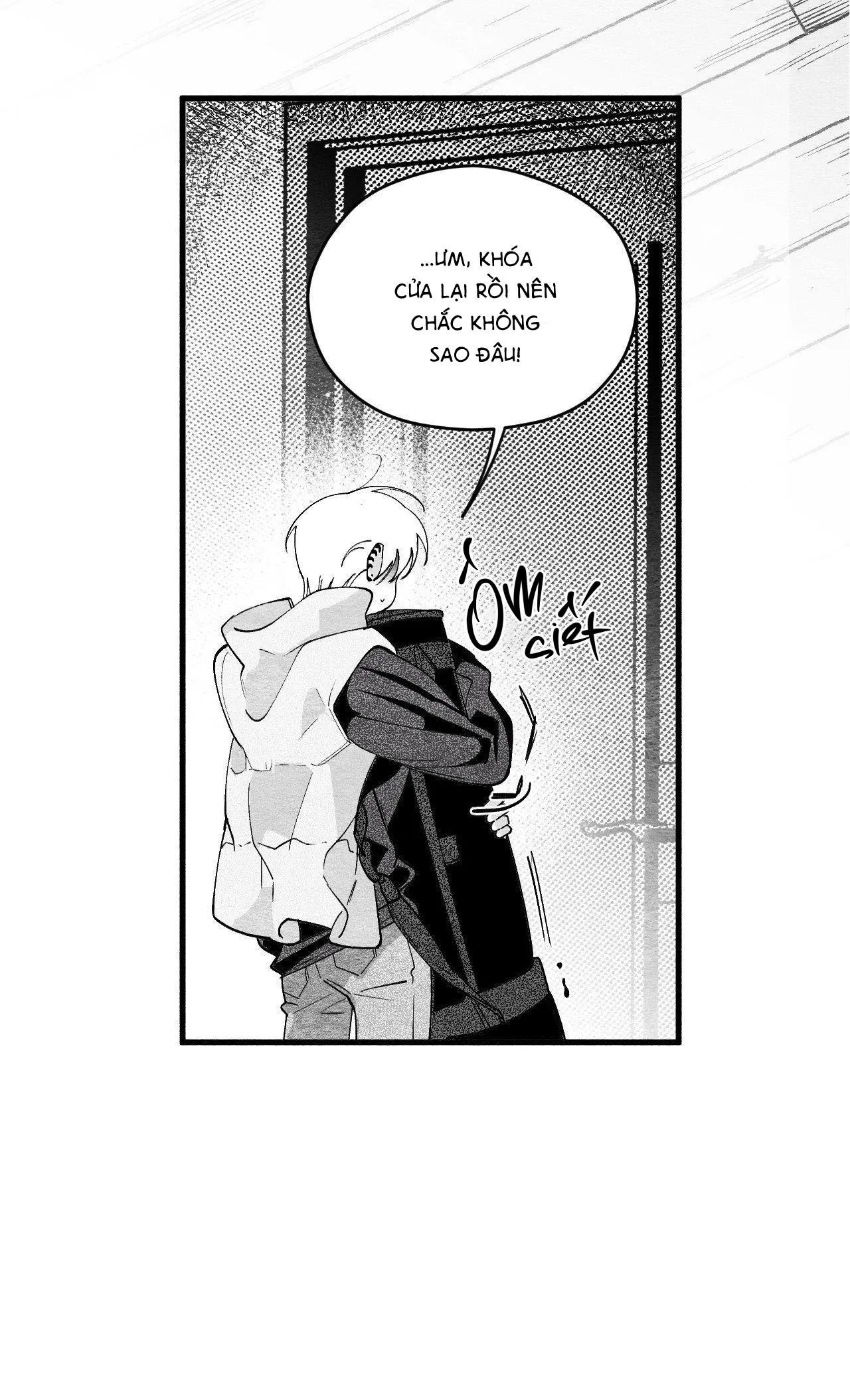 Vóc Dáng Toàn Mỹ Chapter 7 Trang 13