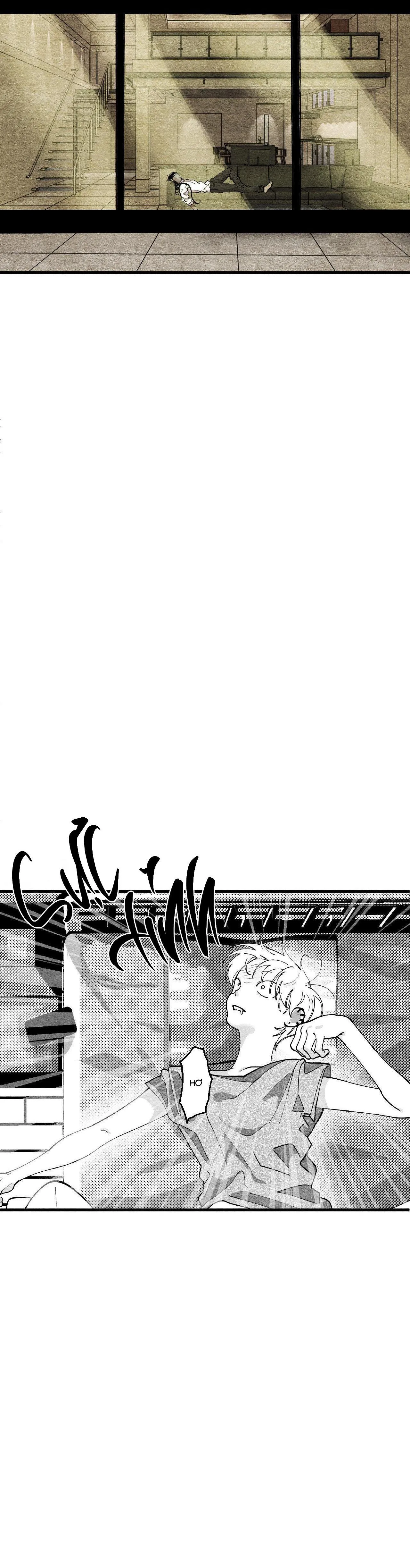 Vóc Dáng Toàn Mỹ Chapter 7 Trang 18