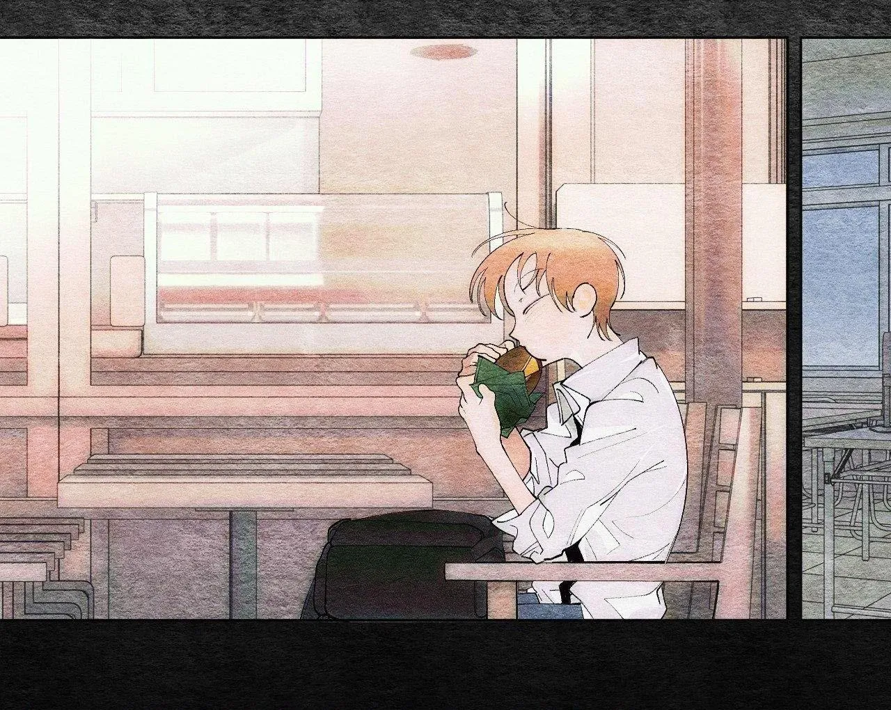 Vóc Dáng Toàn Mỹ Chapter 7 Trang 25