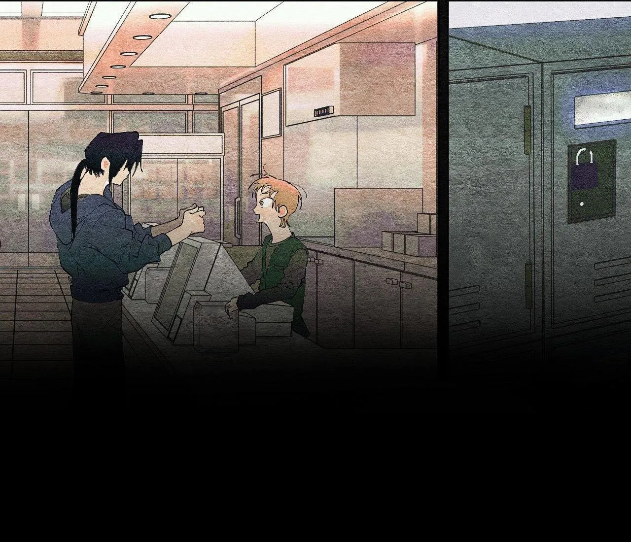 Vóc Dáng Toàn Mỹ Chapter 7 Trang 26