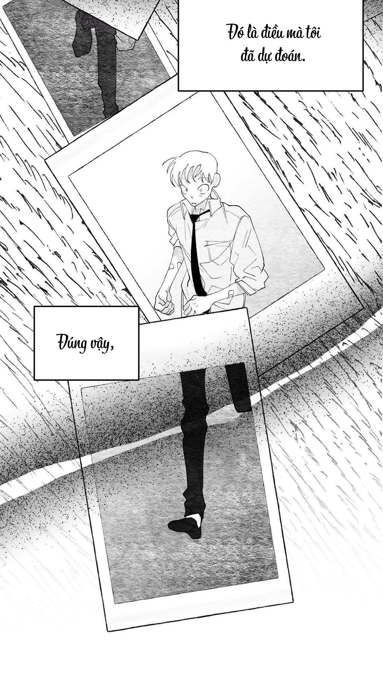 Vóc Dáng Toàn Mỹ Chapter 7 Trang 32