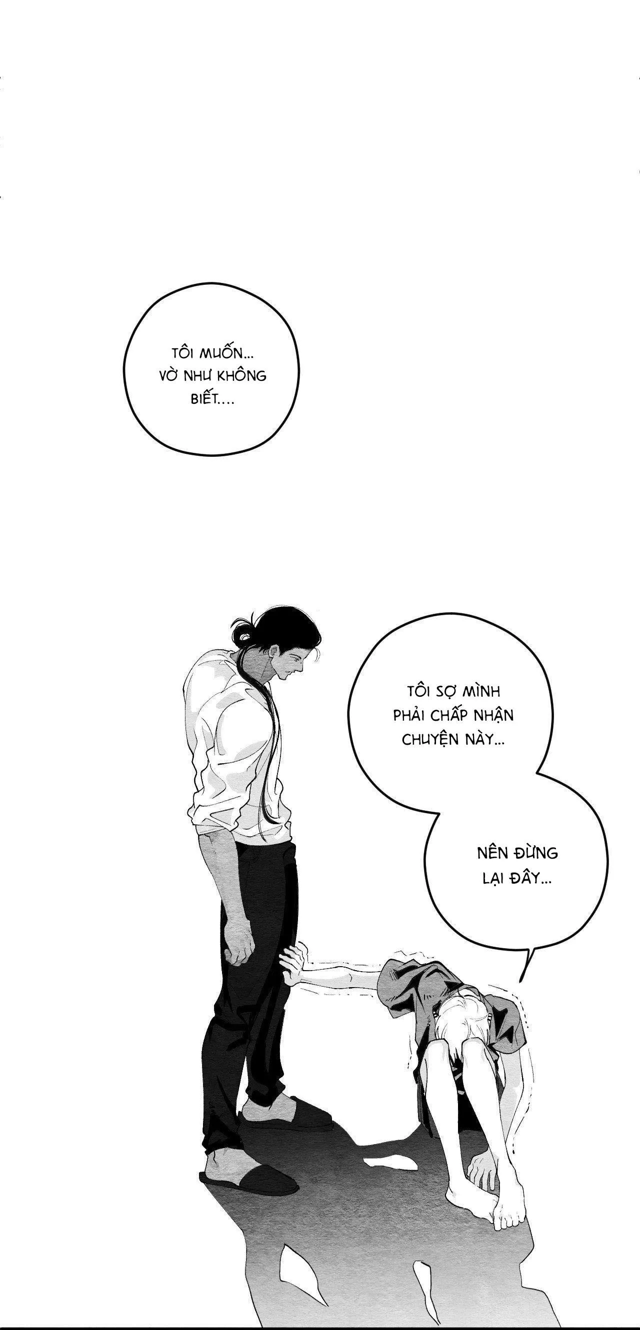 Vóc Dáng Toàn Mỹ Chapter 7 Trang 44