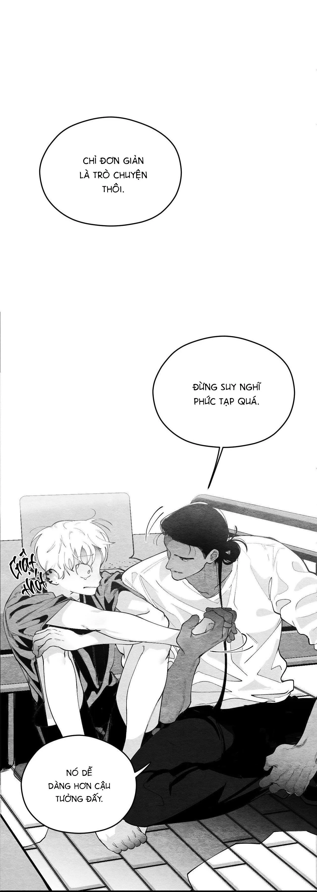 Vóc Dáng Toàn Mỹ Chapter 7 Trang 53