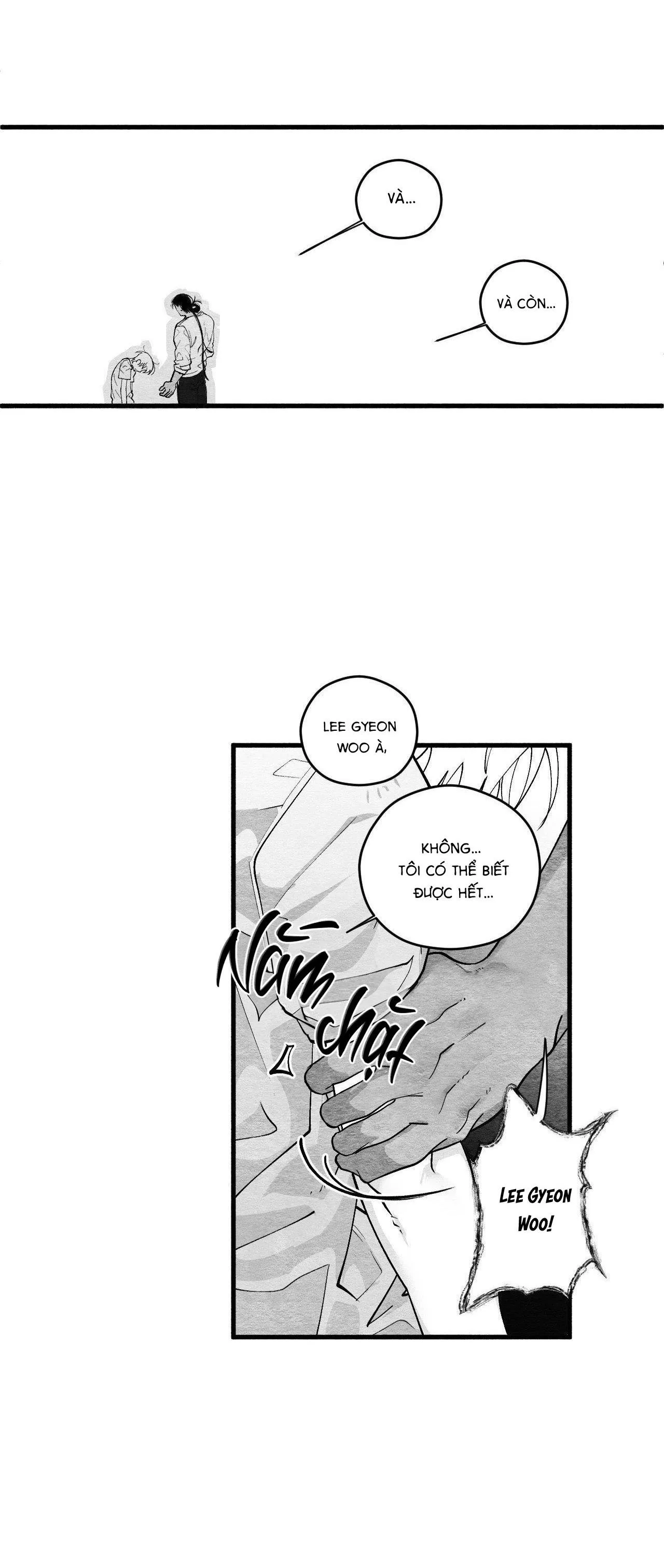 Vóc Dáng Toàn Mỹ Chapter 8 Trang 25