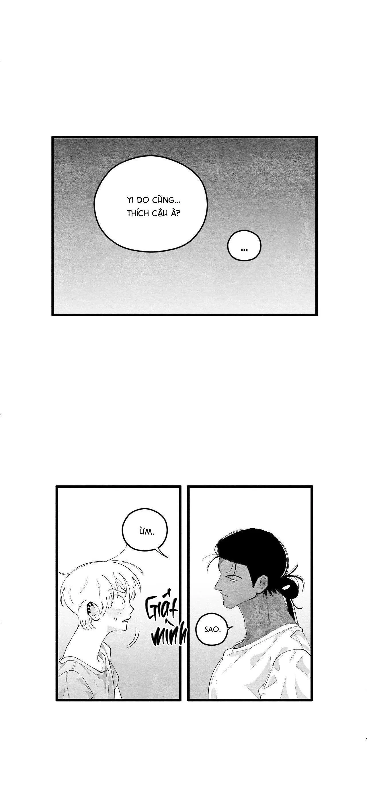 Vóc Dáng Toàn Mỹ Chapter 8 Trang 39