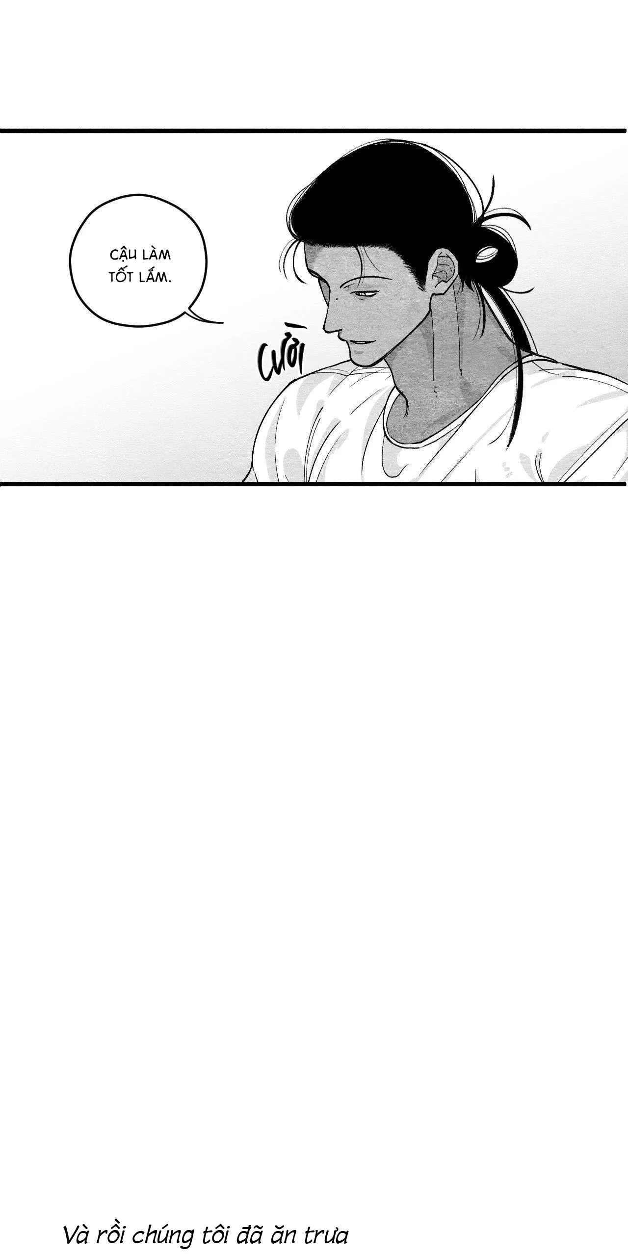 Vóc Dáng Toàn Mỹ Chapter 8 Trang 41