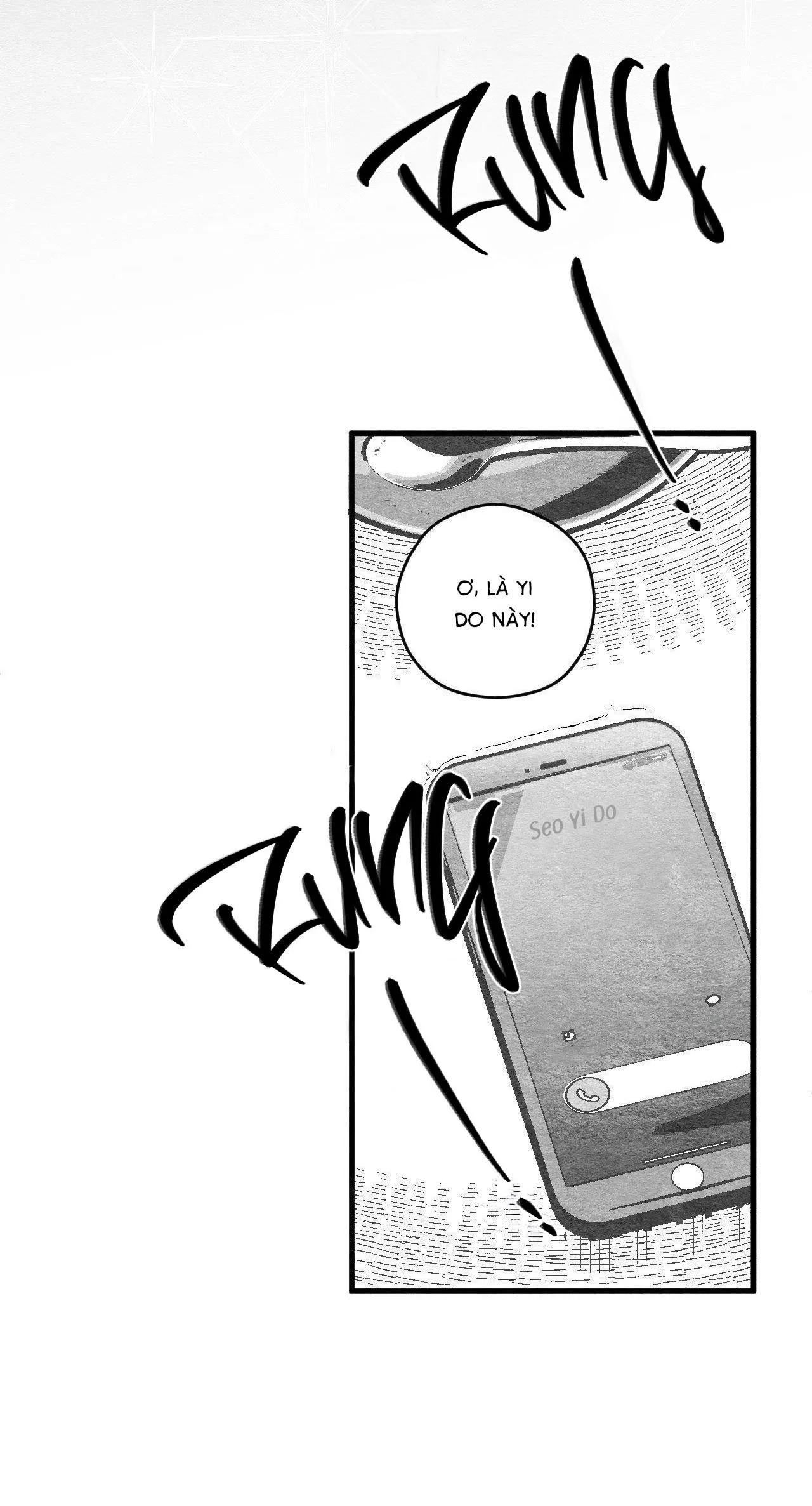 Vóc Dáng Toàn Mỹ Chapter 8 Trang 44