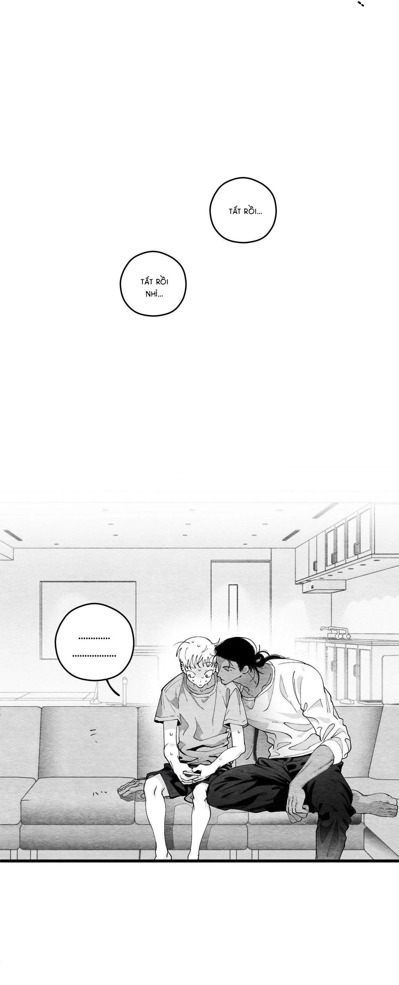 Vóc Dáng Toàn Mỹ Chapter 8 Trang 51