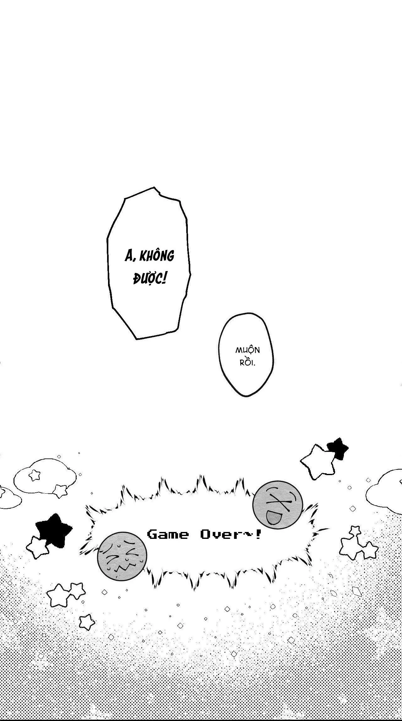 Vóc Dáng Toàn Mỹ Chapter 8 Trang 54