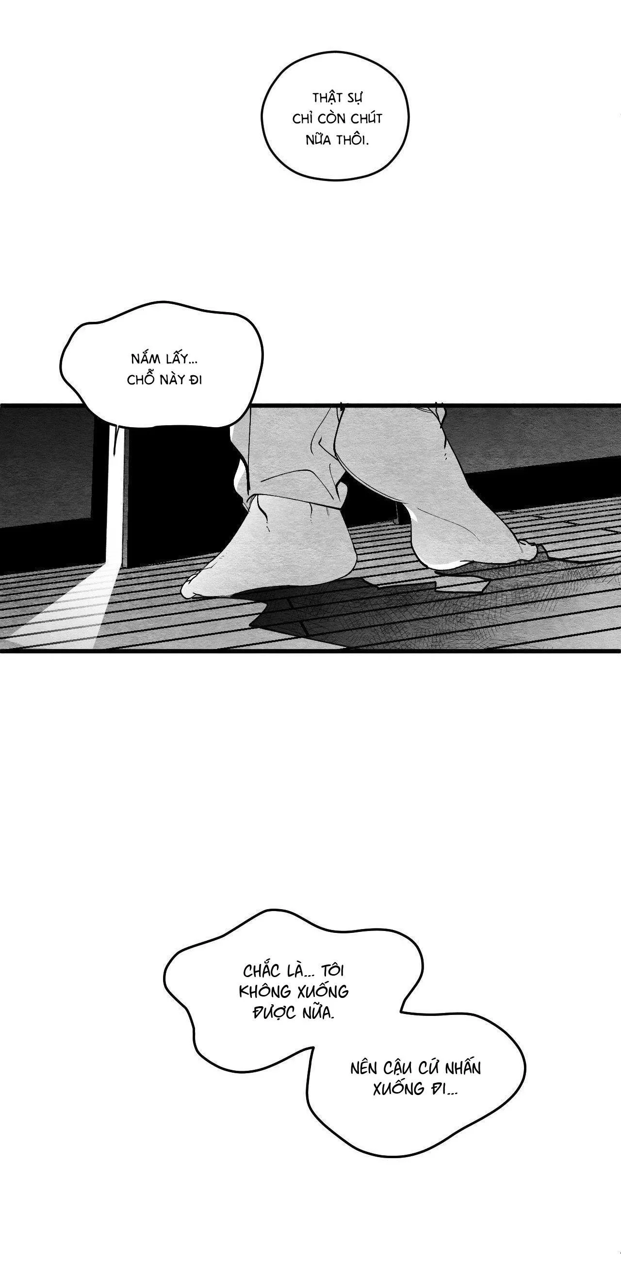 Vóc Dáng Toàn Mỹ Chapter 8 Trang 71