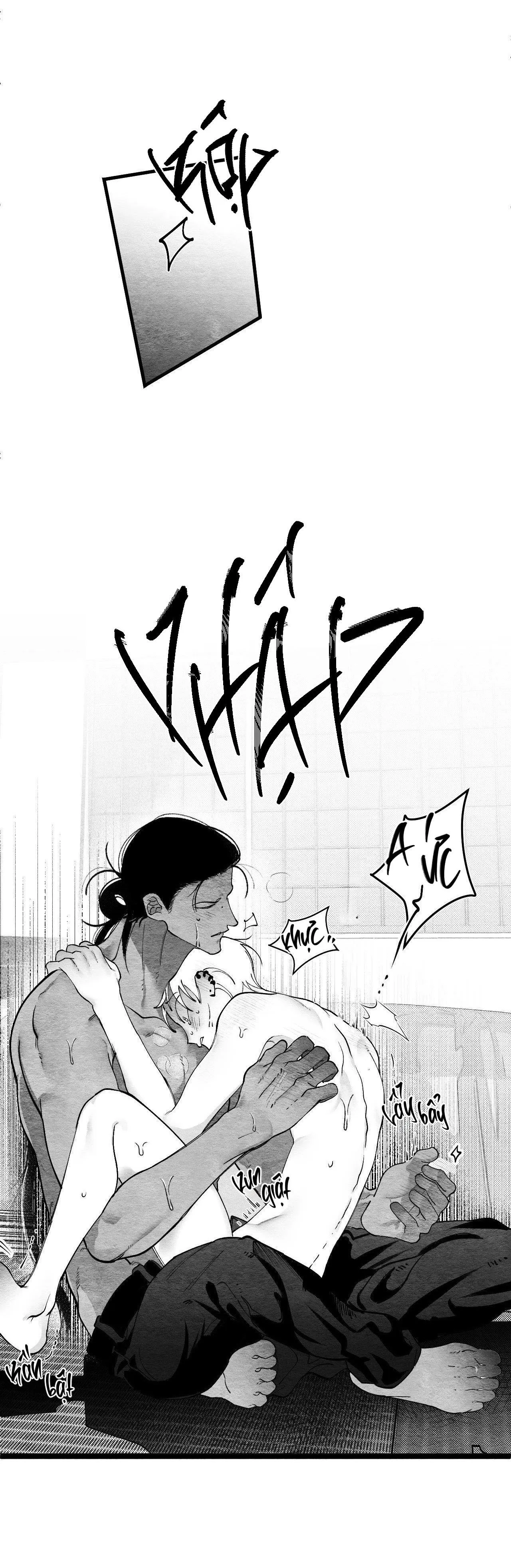 Vóc Dáng Toàn Mỹ Chapter 8 Trang 72