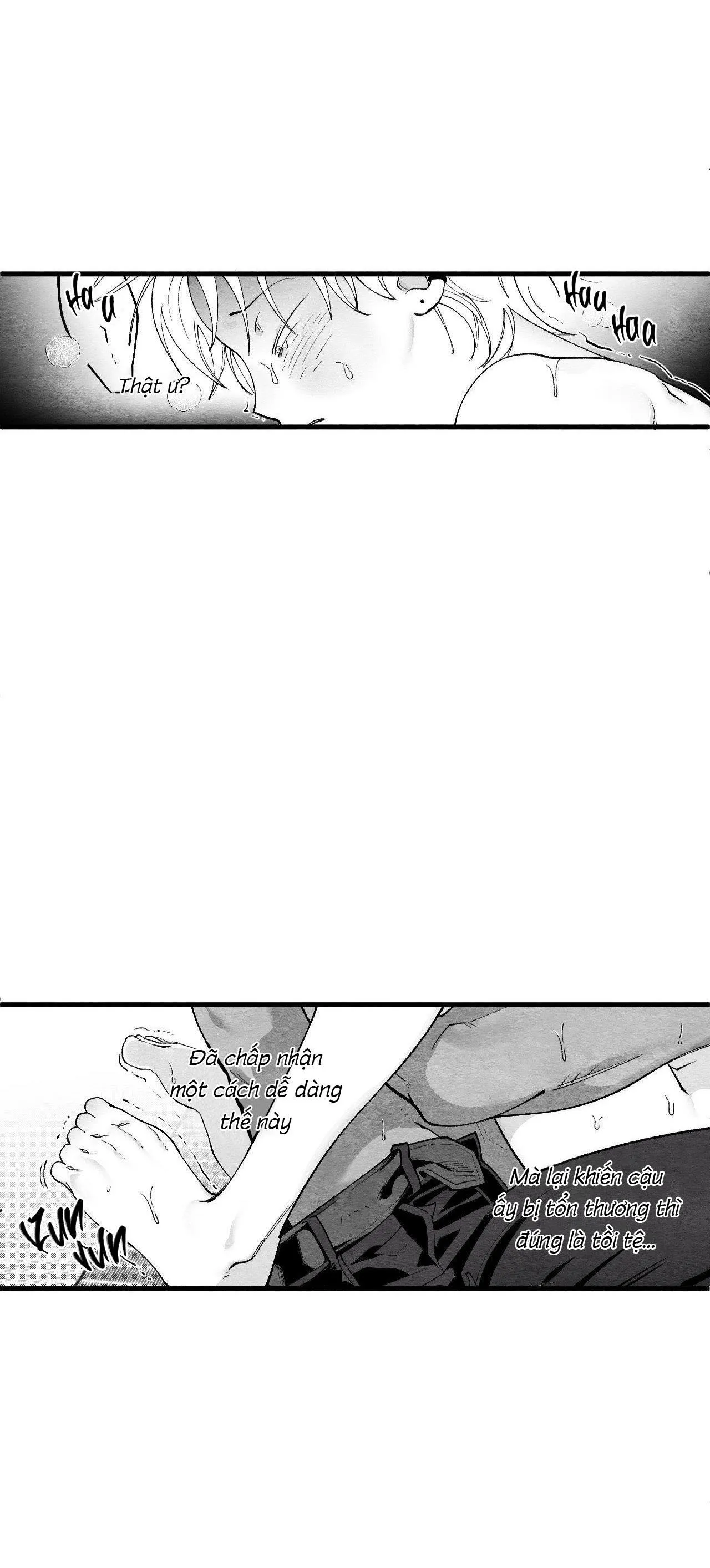 Vóc Dáng Toàn Mỹ Chapter 9 Trang 3