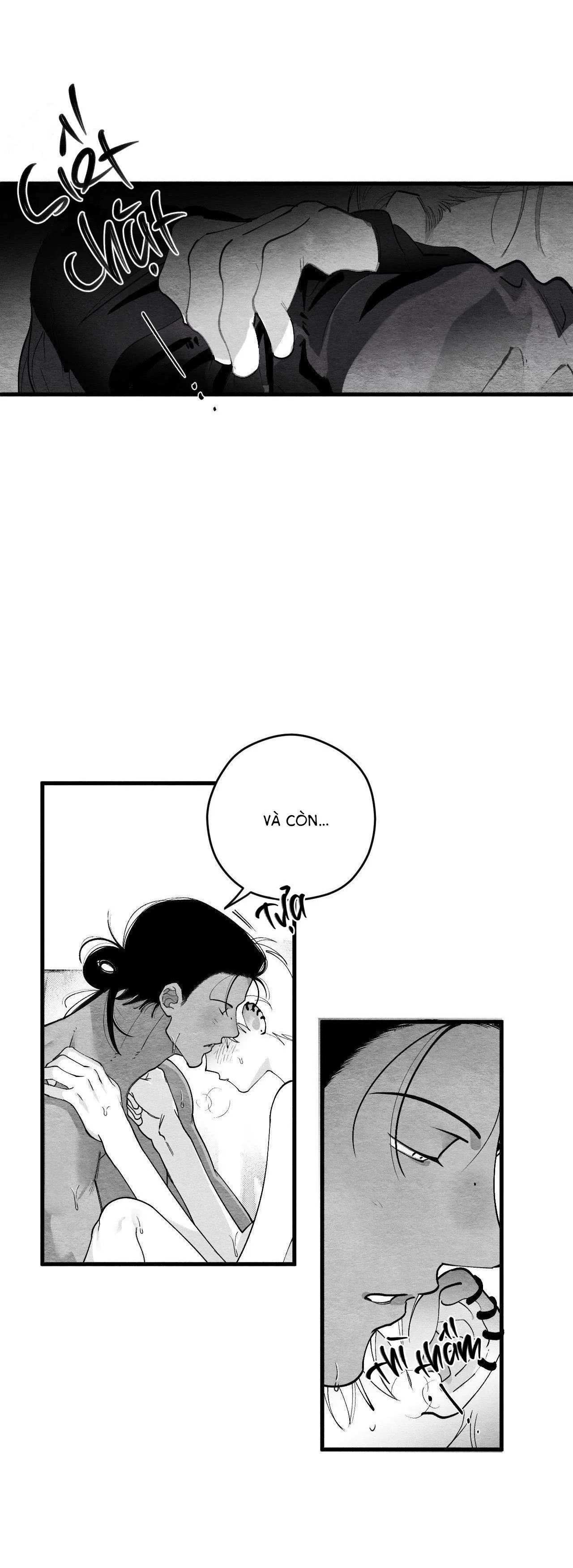 Vóc Dáng Toàn Mỹ Chapter 9 Trang 5