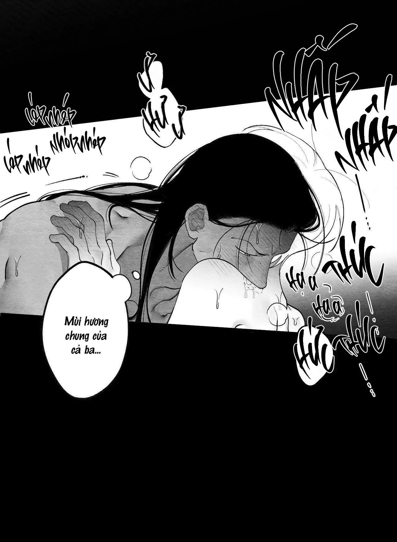 Vóc Dáng Toàn Mỹ Chapter 9 Trang 13