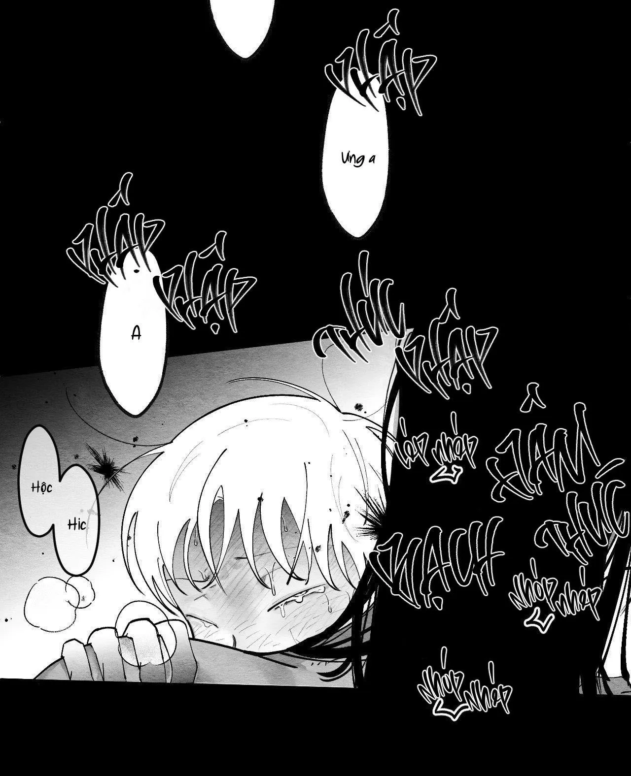 Vóc Dáng Toàn Mỹ Chapter 9 Trang 15