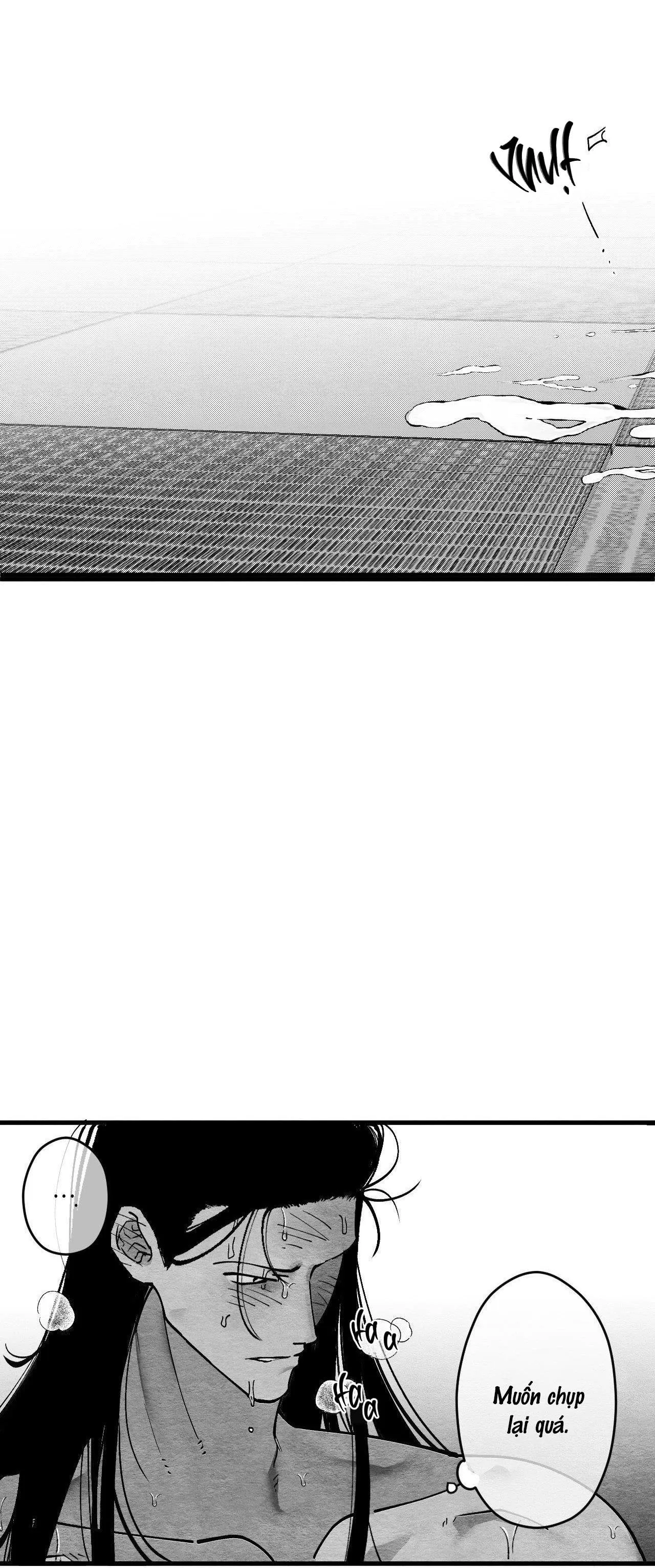 Vóc Dáng Toàn Mỹ Chapter 9 Trang 28