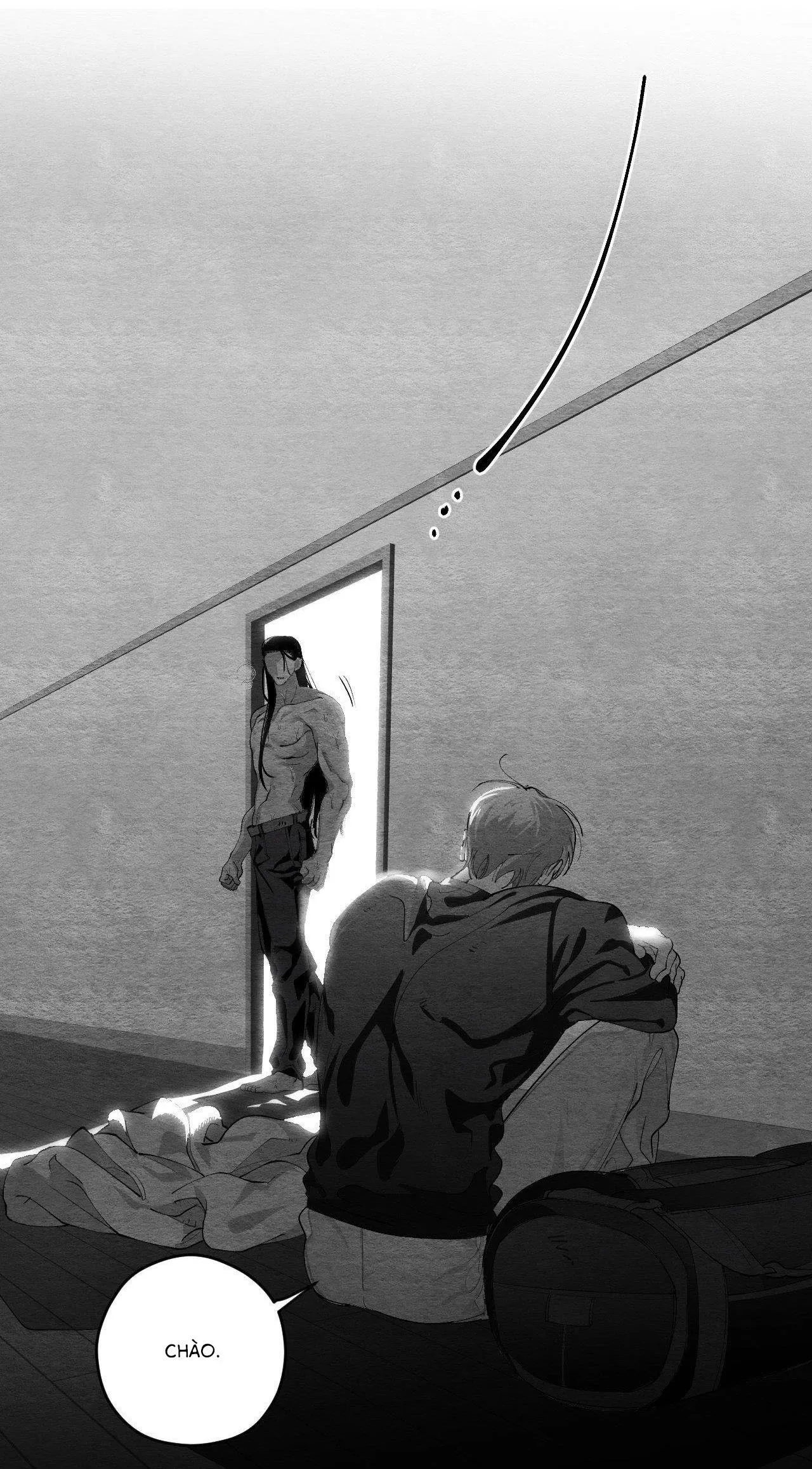 Vóc Dáng Toàn Mỹ Chapter 9 Trang 31