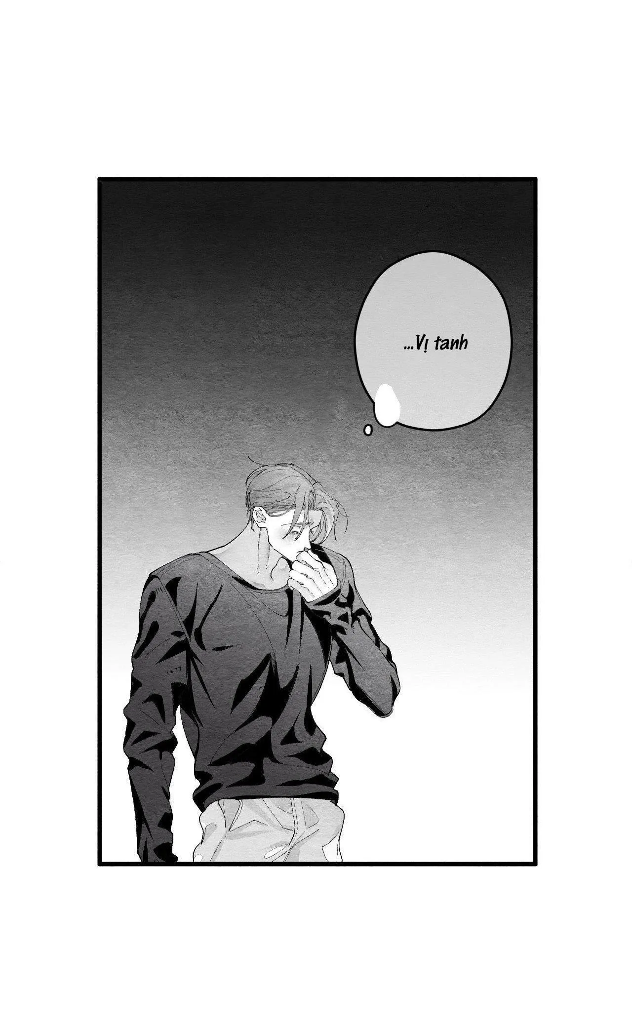 Vóc Dáng Toàn Mỹ Chapter 9 Trang 35