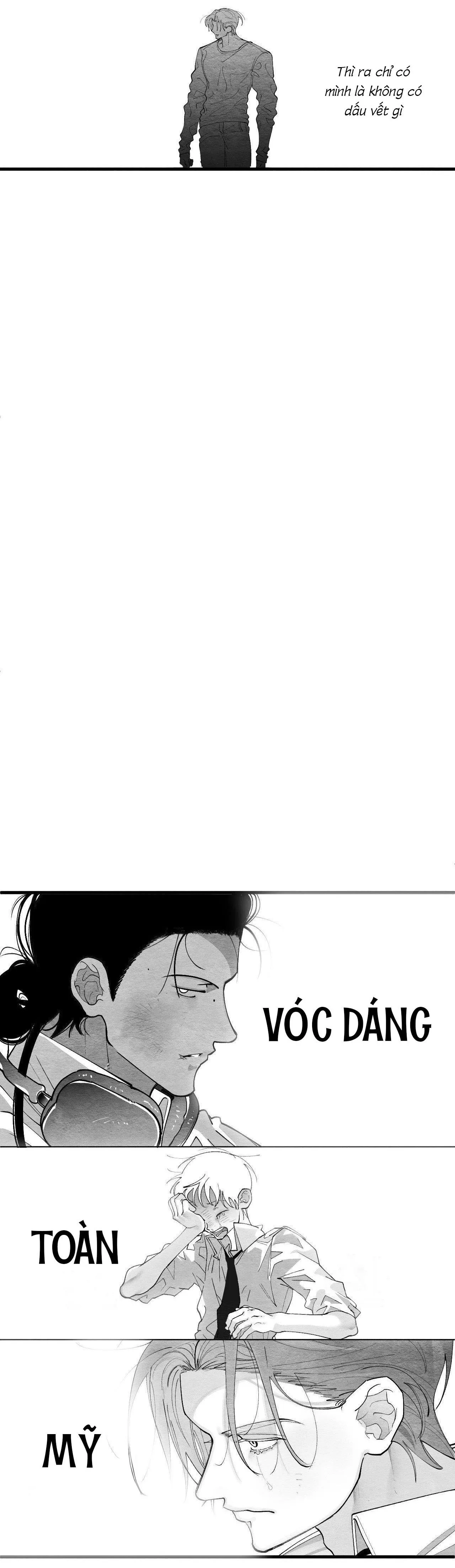 Vóc Dáng Toàn Mỹ Chapter 9 Trang 38